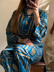 Roshni (Stitched 2 Pcs)