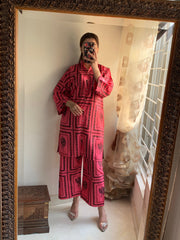 Sitara (Stitched 2 Pcs)