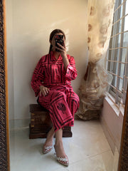 Sitara (Stitched 2 Pcs)