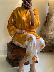 Zindagi (Stitched 2 Pcs)