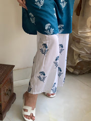 Nazakat (Stitched 2 Pcs)