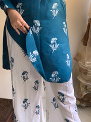 Nazakat (Stitched 2 Pcs)