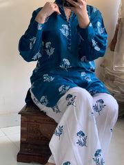 Nazakat (Stitched 2 Pcs)