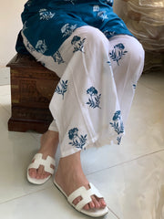 Nazakat (Stitched 2 Pcs)