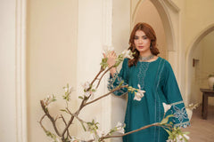 Zeenat (Stitched 2 Pcs)