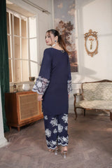 Nazneen (Stitched 2 Pcs)