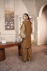 Allure (Stitched 2 Pcs)