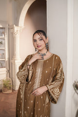 Allure (Stitched 2 Pcs)