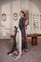 Crizma (Stitched 3 Pcs)