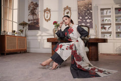 Crizma (Stitched 3 Pcs)