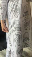 Lagcy (Stitched 2 Pcs)