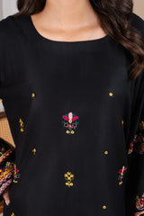 Luna (Stitched 2 Pcs)