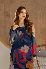 Marvel (Stitched 2 Pcs)